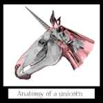 Anatomie, Bestiaire, Licorne